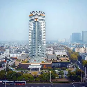 酒店 维也纳国际酒店江苏苏州大学城店, 苏州
